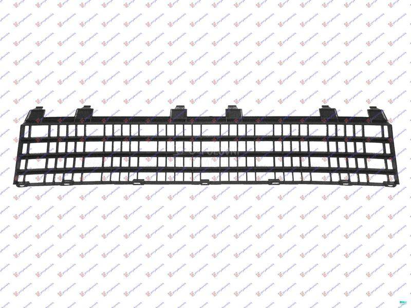 CENTRALNA RESETKA DONJA (UNUTR