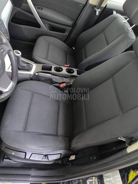 BMW X3 2.0 d XDrive BMW X3 2.0 d XDrive