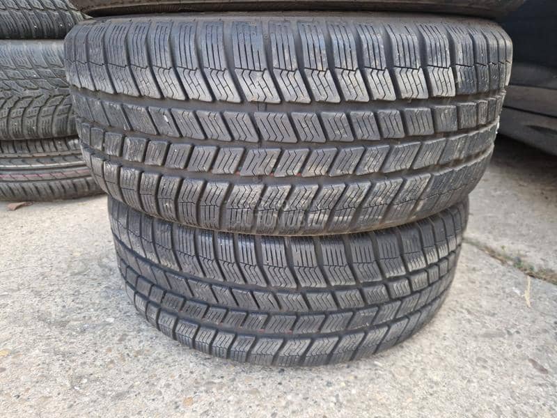 Barum 215/55 R16 Zimska