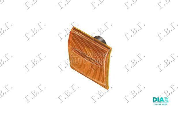 MIGAVAC U LAJSNI VRATA