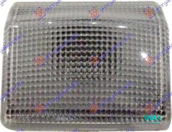 MIGAVAC U LAJSNI VRATA