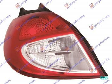 STOP LAMPA (DEPO) za Renault Clio od 2009. do 2013. god.