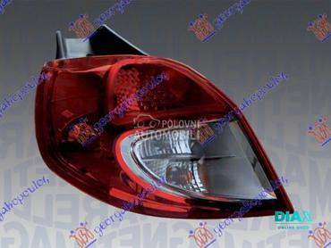 STOP LAMPA (MARELLI) za Renault Clio od 2009. do 2013. god.