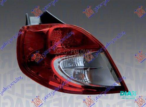 STOP LAMPA (MARELLI)