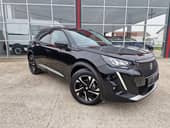 Peugeot 2008 1.2 PURETECH ALLURE