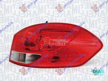 STOP LAMPA (GRAND TOUR) (MAREL za Renault Clio od 2009. do 2013. god.