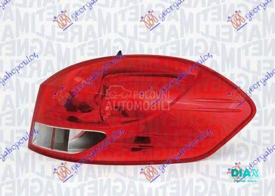 STOP LAMPA (GRAND TOUR) (MAREL