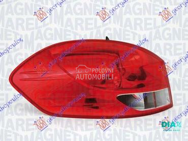 STOP LAMPA (GRAND TOUR) (MAREL za Renault Clio od 2006. do 2009. god.