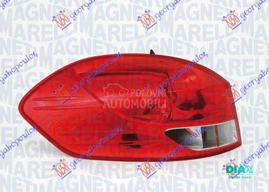 STOP LAMPA (GRAND TOUR) (MAREL