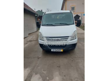 Fiat Iveko dayli