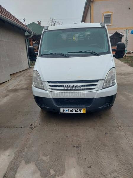 Fiat Iveko dayli