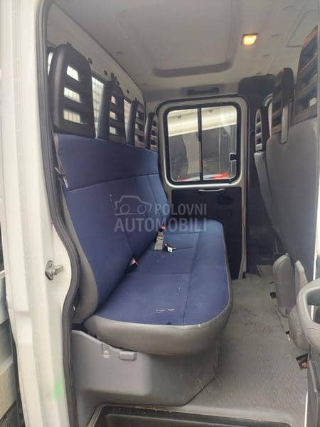 Fiat Iveko dayli