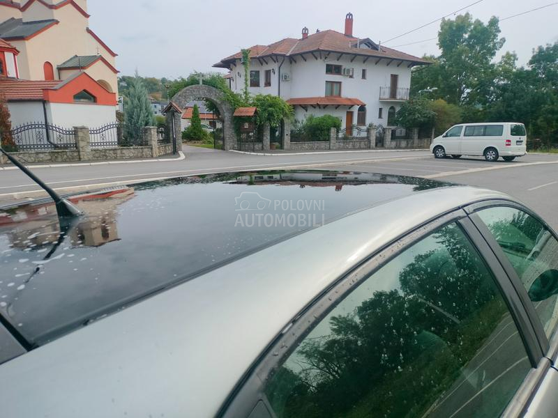 Alfa Romeo 147 1.9 JTD