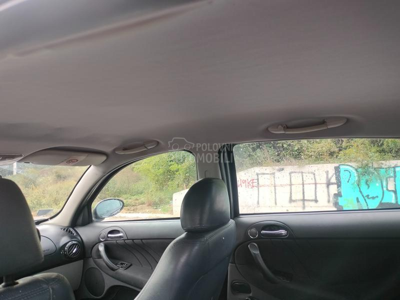 Alfa Romeo 147 1.9 JTD