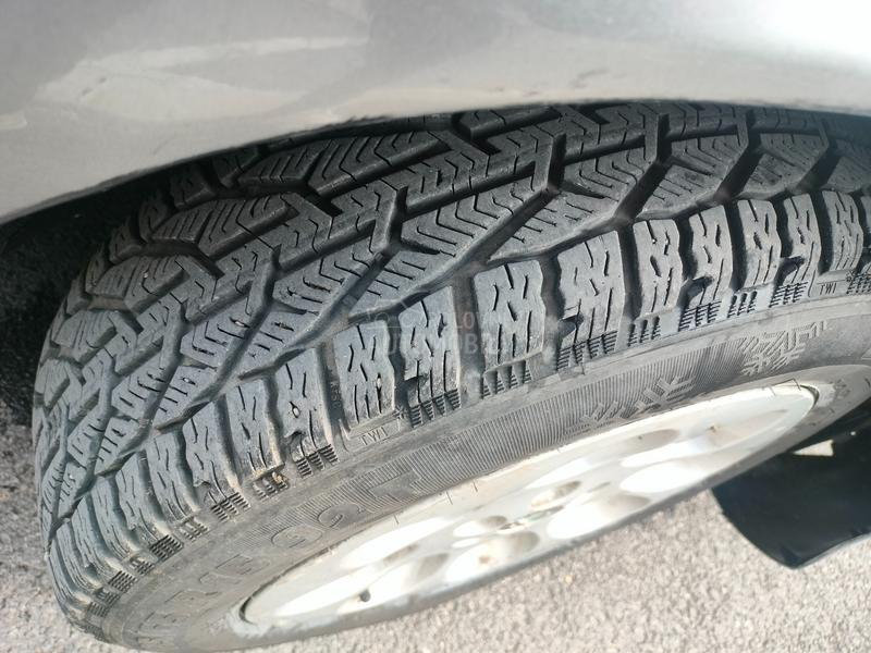 Alfa Romeo 147 1.9 JTD