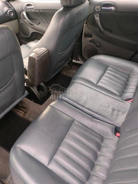 Alfa Romeo 147 1.9 JTD