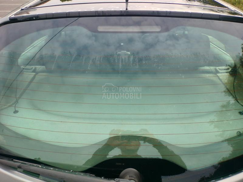 Alfa Romeo 147 1.9 JTD