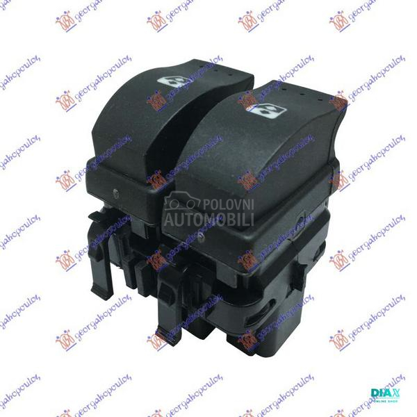 PREKIDAC U PREDNJIM VRATIMA (2