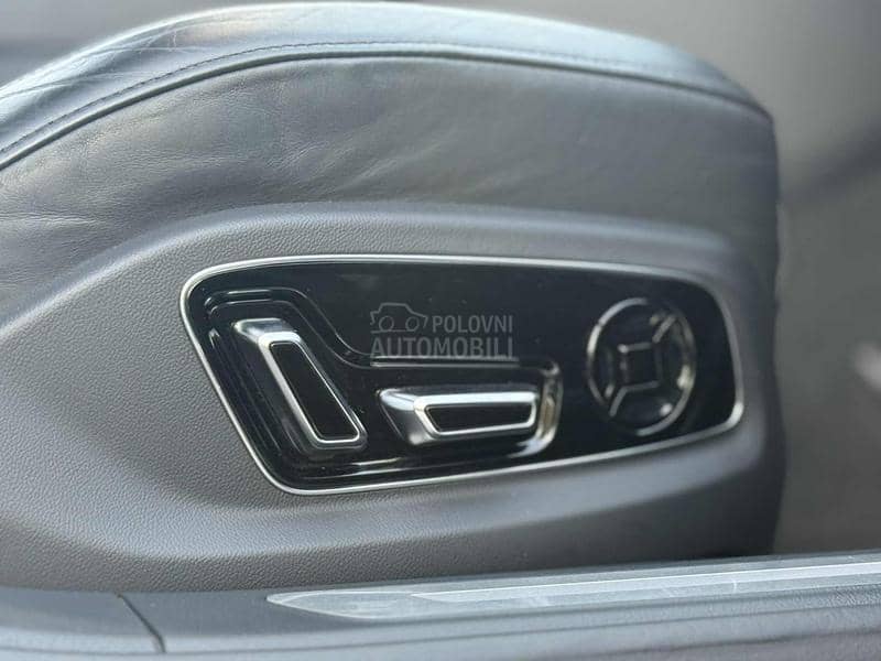 Audi A8 3.0 50 hibrid