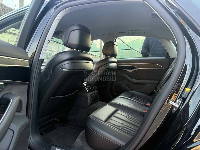 Audi A8 3.0 50 hibrid