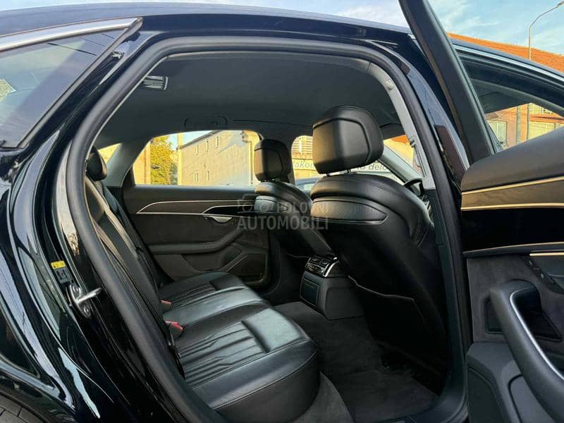 Audi A8 3.0 50 hibrid