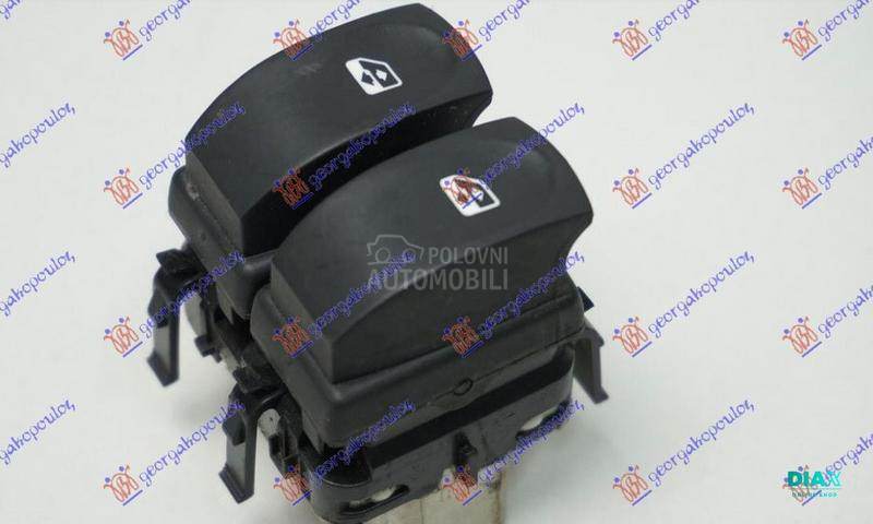 PREKIDAC U PREDNJIM VRATIMA (2