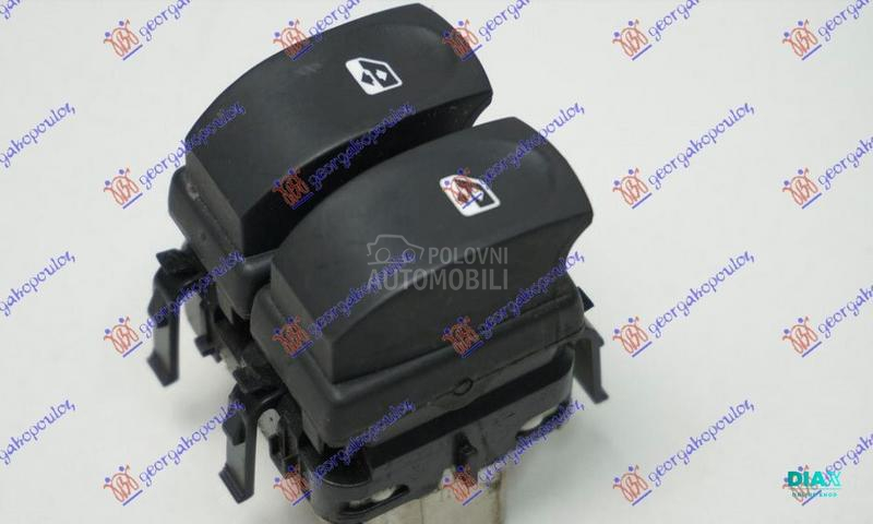 PREKIDAC U PREDNJIM VRATIMA (2