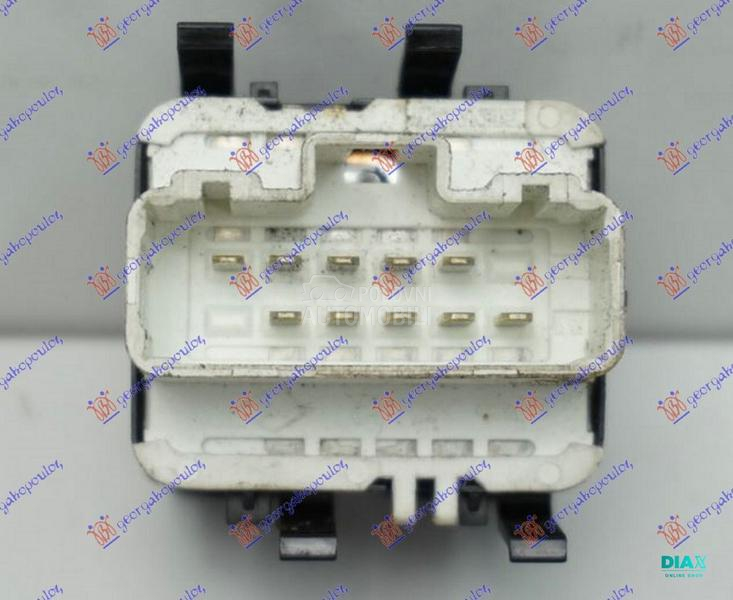 PREKIDAC U PREDNJIM VRATIMA (2