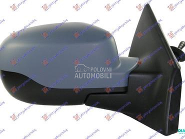 RETROVIZOR MEHANICKI SA SAJLOM za Renault Clio od 2009. do 2013. god.