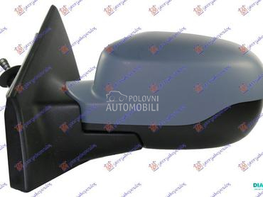 RETROVIZOR MEHANICKI SA SAJLOM za Renault Clio od 2009. do 2013. god.