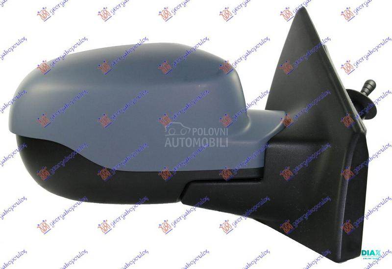 RETROVIZOR MEHANICKI SA SAJLOM