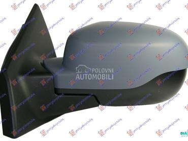 RETROVIZOR ELEKTRICNI SA GREJA za Renault Clio od 2009. do 2013. god.