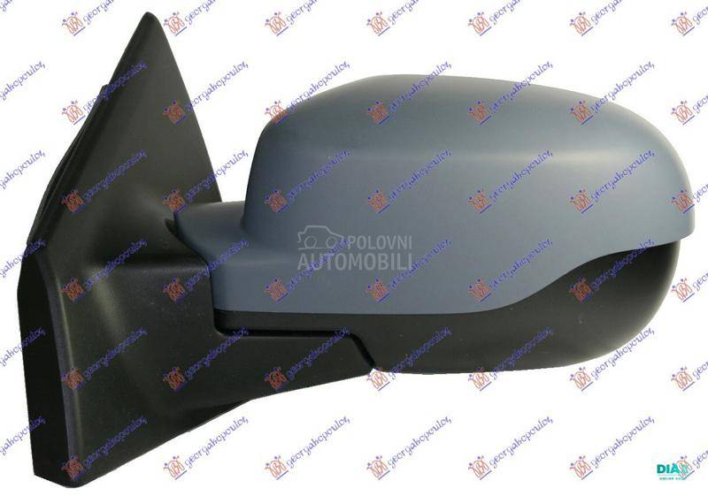 RETROVIZOR ELEKTRICNI SA GREJA