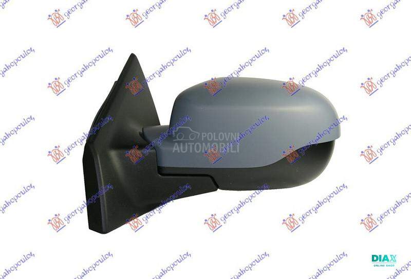 RETROVIZOR ELEKTRICNI SA GREJA