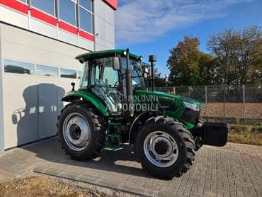Changfa 1204