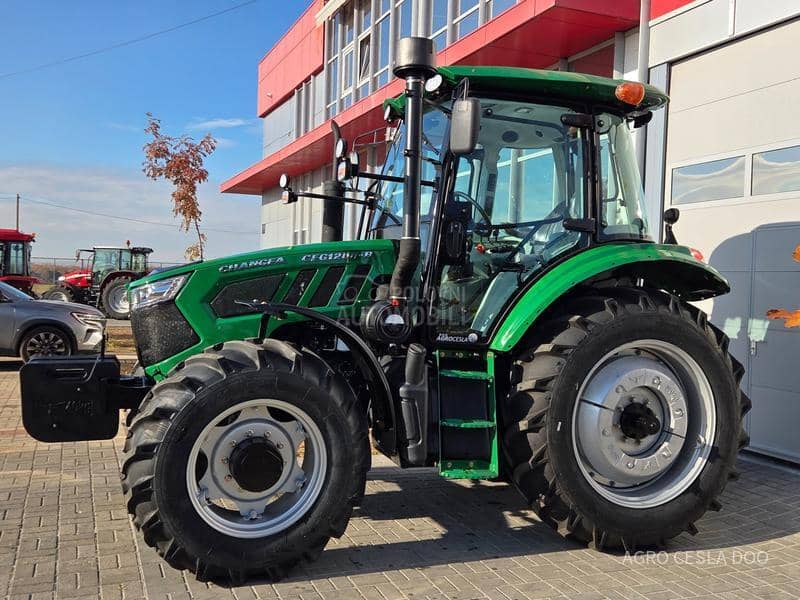 Changfa 1204
