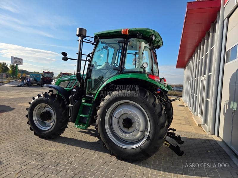 Changfa 1204