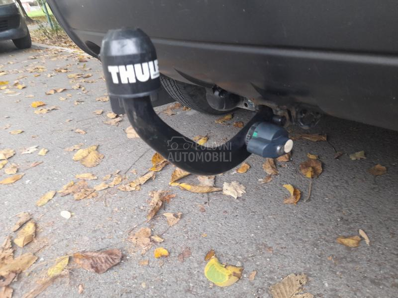 Hyundai Tucson 2.0 crdi