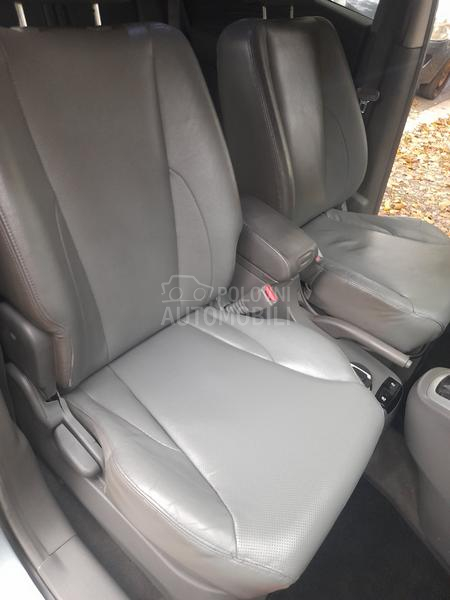 Hyundai Tucson 2.0 crdi