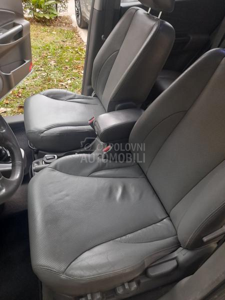 Hyundai Tucson 2.0 crdi