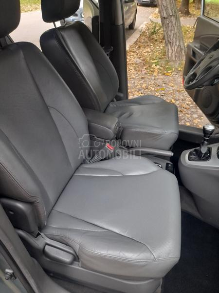 Hyundai Tucson 2.0 crdi