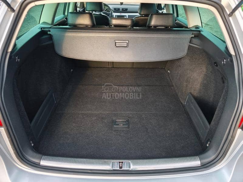 Volkswagen Passat B6 2.0 TDI 4X4  CH
