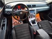 Volkswagen Passat B6 2.0 TDI 4X4  CH