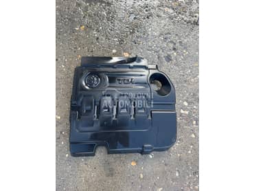 poklopac motora za Škoda Rapid