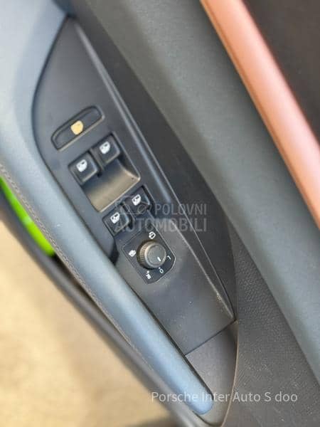 Cupra Terramar 1.5 eTSI mHEV