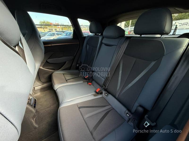 Cupra Terramar 1.5 eTSI mHEV