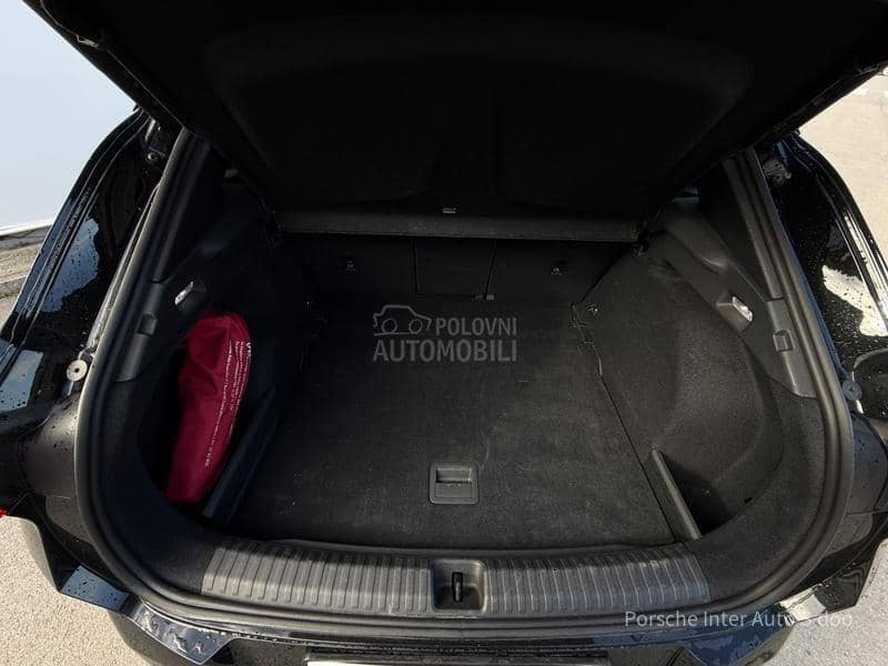 Cupra Terramar 1.5 eTSI mHEV