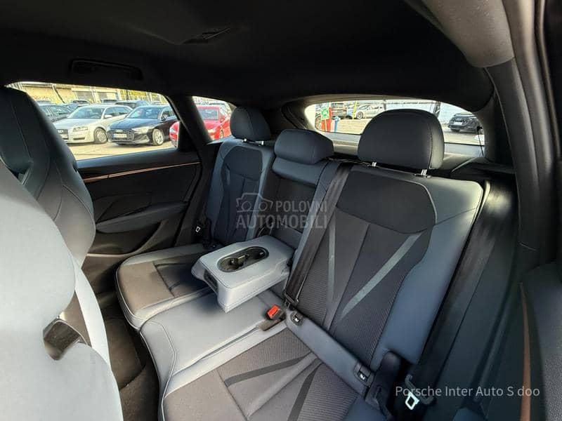 Cupra Terramar 1.5 eTSI mHEV