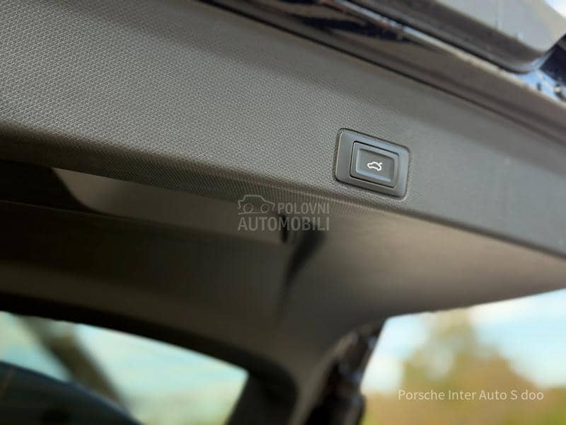 Cupra Terramar 1.5 eTSI mHEV