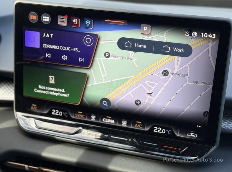 Cupra Terramar 1.5 eTSI mHEV